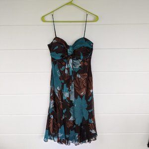 SL. Fashions dress (size 10P that fits like an 8R)